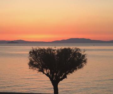 Studio Rio Marina Sul Mare Ac