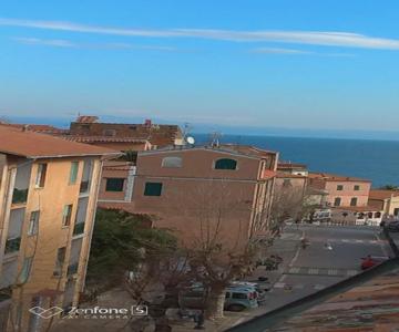 Appartamento E Mansarda Al Mare