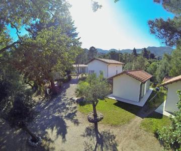 Villaggio Le Venelle