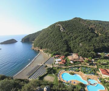 Ortano Mare Residence