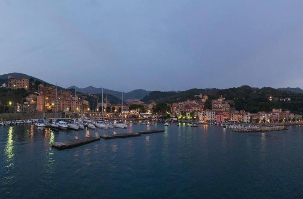 La Casina Di Silverio