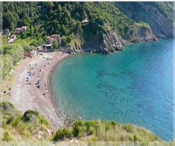 Nisportino Vista Mare