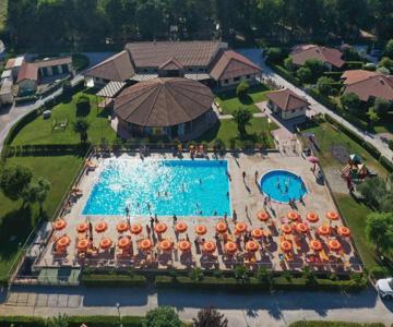 Villaggio Mare Verde