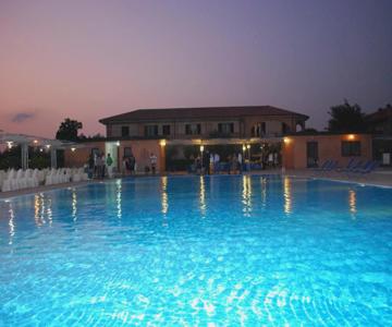 Hotel Borgo degli Ulivi