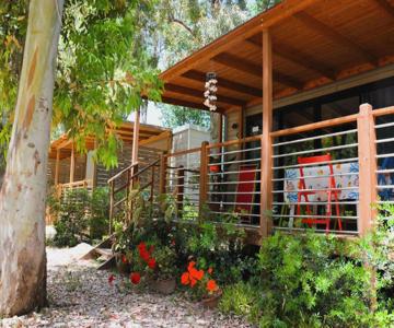 Camping Village Costa Est