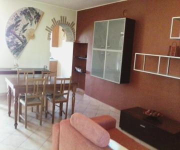 Appartamento In Collina la Perla