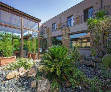 Riparbella Country Suite