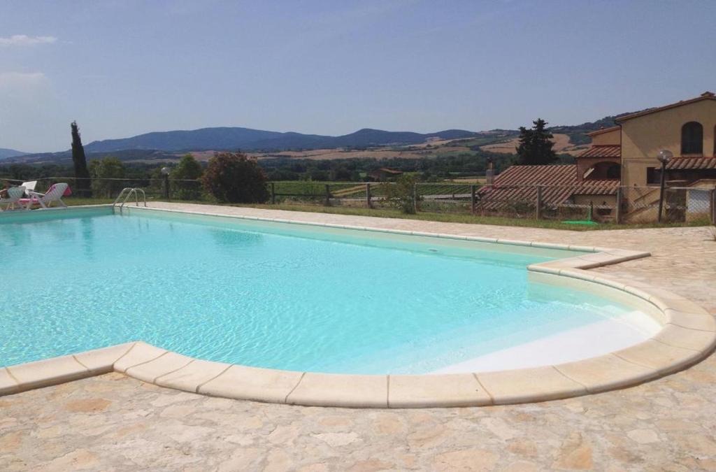 Podere San't Antonio