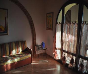 Monolocale Con Piscina S.martino