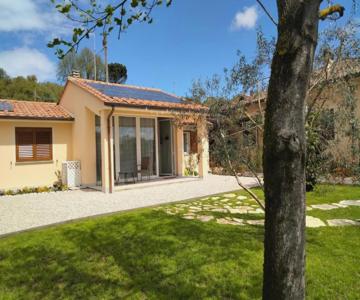 Tra Toscana E Umbria