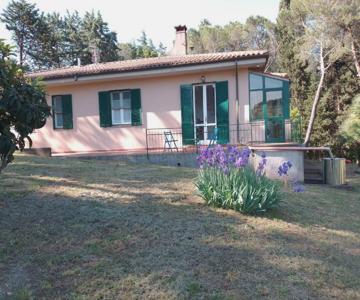 Piccolo Appartamento Immerso Nella Campagna