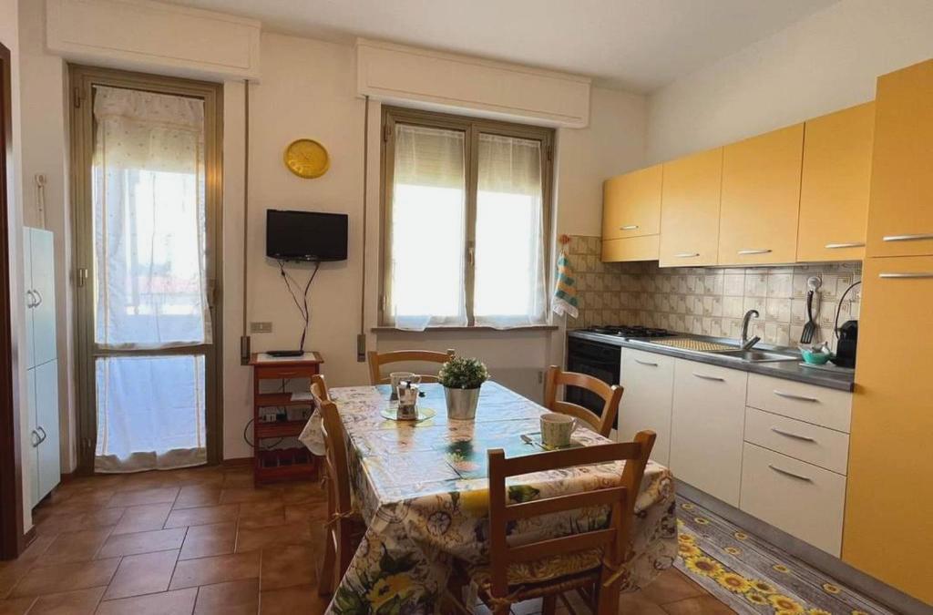 Condominio Melograno