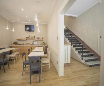 Albergo Ristorante Africa