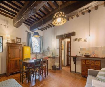 Le Fonti Di San Gimignano
