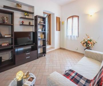 I'coco - Appartamento A San Gimignano