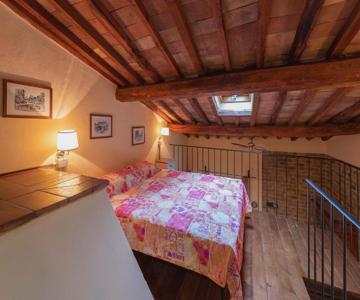 Appartamento Le Rondini