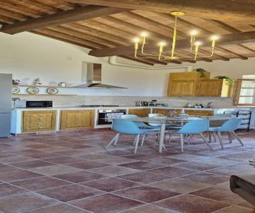 Buonriposo San Gimignano