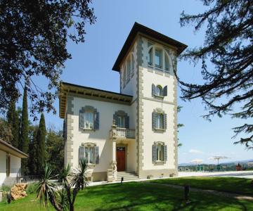 Villa La Cappuccina