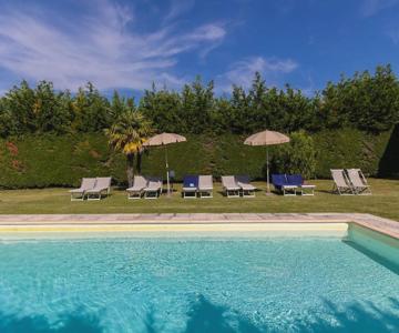 B&b Panizzi - San Gimignano