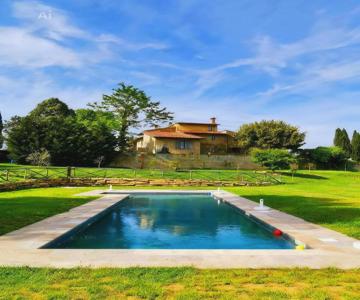 Teruzzi Country House