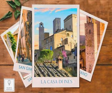 La Casa Di Ines