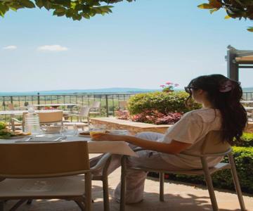 Terra d'Ombra Bed&Breakfast