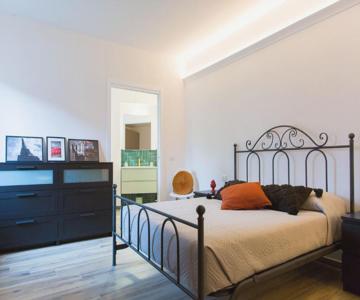 San Matteo - Lafferty's Retreat