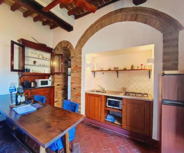 Convento San Gimignano Apartments