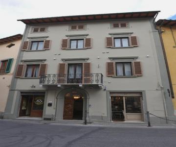 Dimora Sotto La Rocca