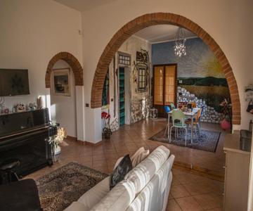 B&b La Serra