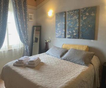 The House Of Two Vineyard