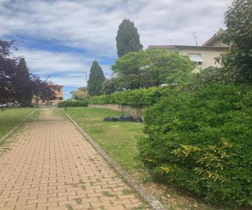 La Rosa Della Val D'orcia