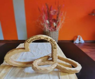 Goccia In Valdorcia Smart Home