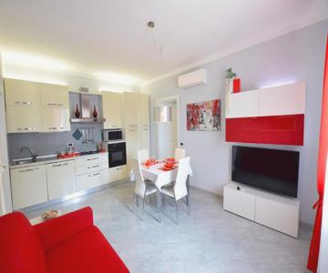 Tirreno Apartment
