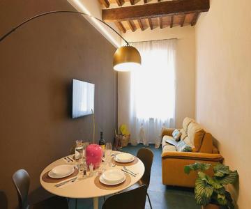 A Due Passi Dal Porto E Dal Mare