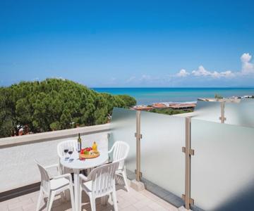 Appartamento Spinnaker