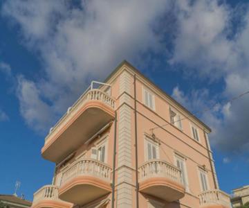 Villa Corallo Sofia