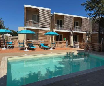 Acquaviva Suites