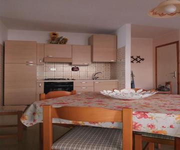 Appartamento ''la Piana''