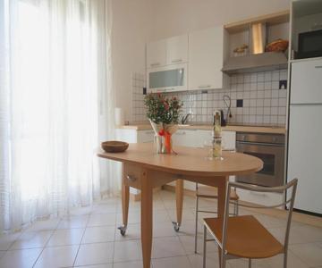 Bilocale San Vincenzo 5 Posti Letto