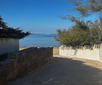 Stella Di Mare - 20 Mt Dalla Spiaggia