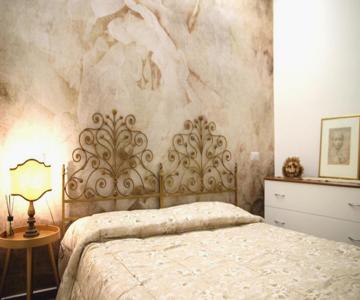 La Terrazza Camere Sansepolcro