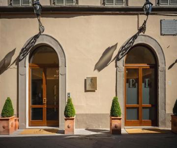 Residenza D'epoca Luca Pacioli
