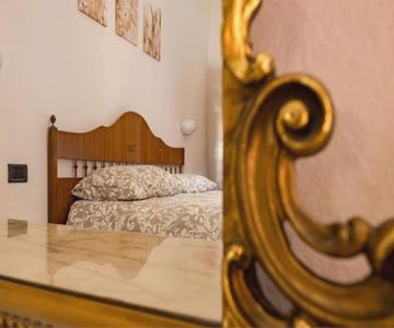 La Casa Dei Nonni Checco E Corinna