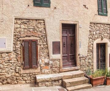 Cosy Town Appartment