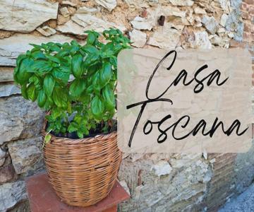 Casa Toscana