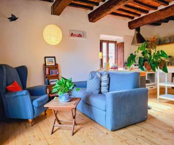 Il Palazzo, Le Fornaci