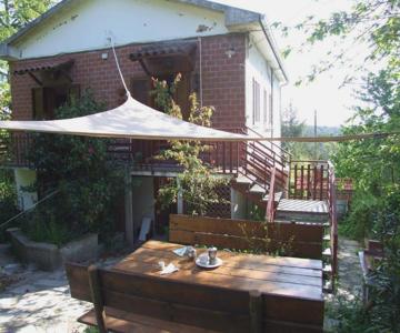 Vacanze Toscane In The Country - Villa Agrifogli