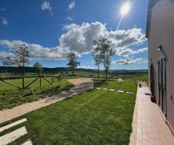 Agriturismo Maremma Amara