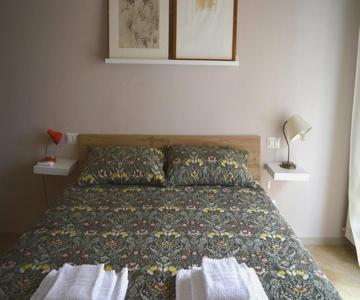 La Casetta Tra Chianti E Firenze